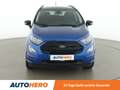 Ford EcoSport 1.0 EcoBoost ST-Line Aut. *B&O*EMPO*CAM*TOT* Blau - thumbnail 9