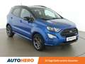 Ford EcoSport 1.0 EcoBoost ST-Line Aut. *B&O*EMPO*CAM*TOT* Blau - thumbnail 8