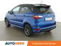 Ford EcoSport 1.0 EcoBoost ST-Line Aut. *B&O*EMPO*CAM*TOT* Blau - thumbnail 4