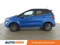 Ford EcoSport 1.0 EcoBoost ST-Line Aut. *B&O*EMPO*CAM*TOT* Blau - thumbnail 3