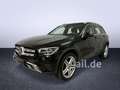 Mercedes-Benz GLC 300 d 4Matic LED AHK Navi Pano 360 Kam. Schwarz - thumbnail 1