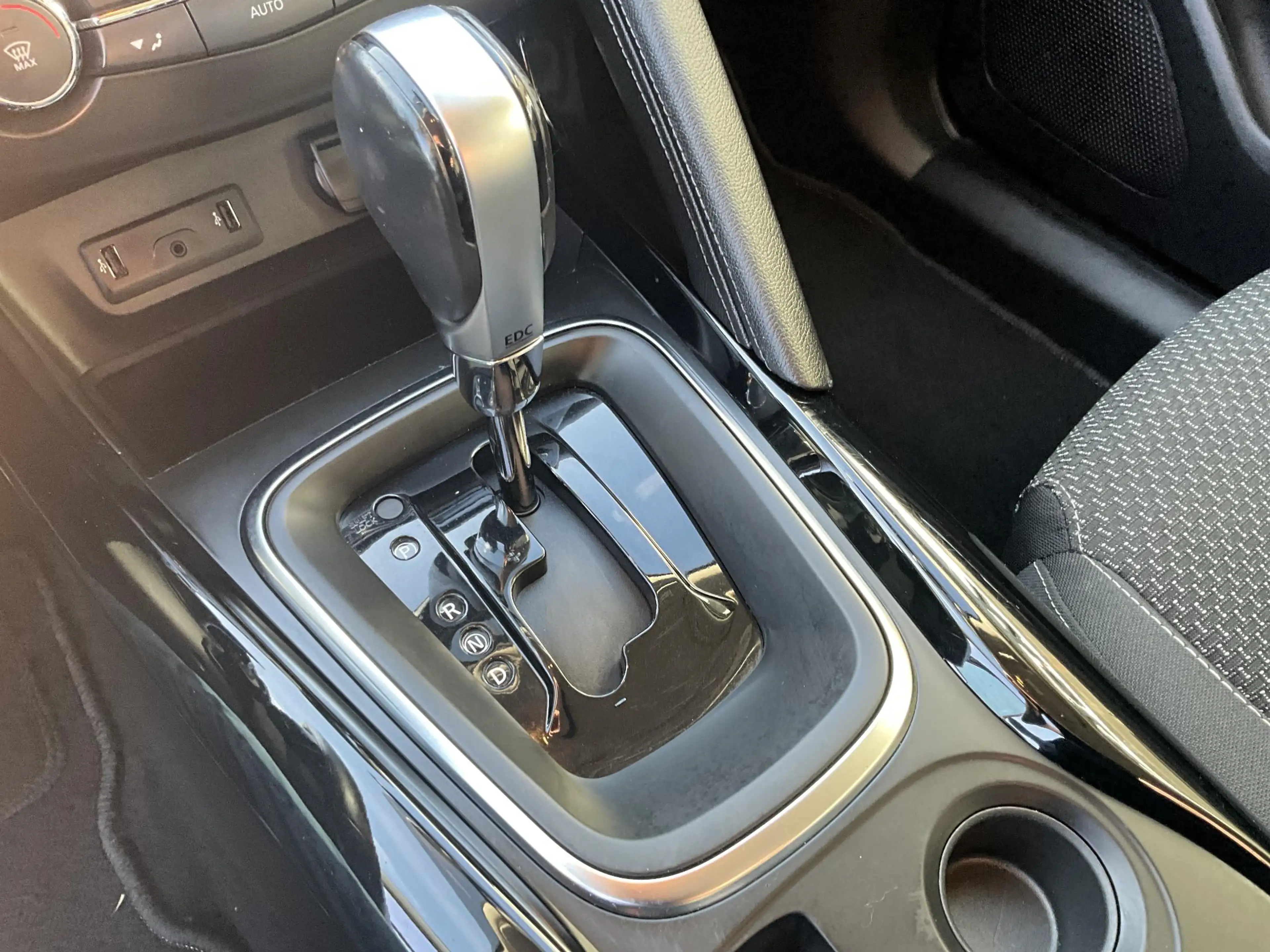 Renault Kadjar 1.2 TCe Bose — photo 14
