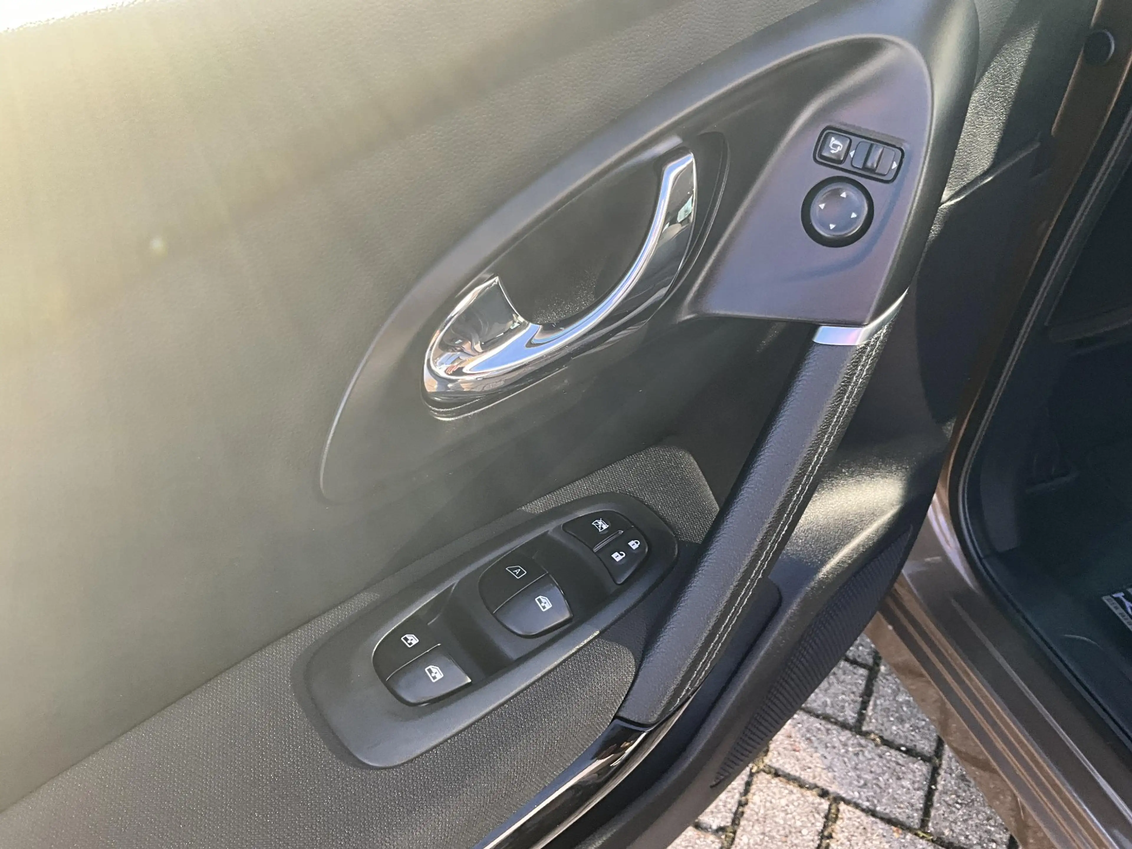 Renault Kadjar 1.2 TCe Bose — photo 12