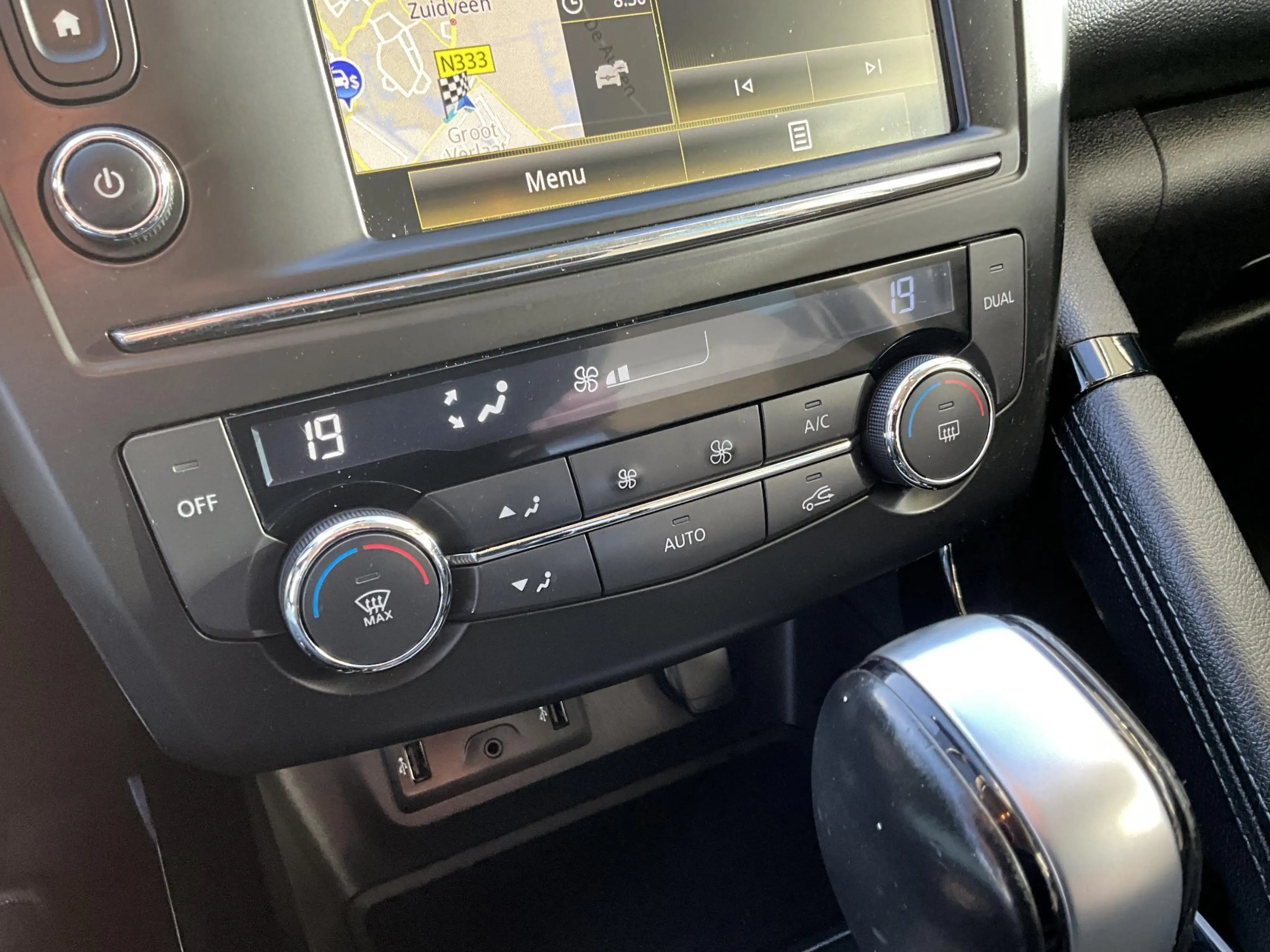 Renault Kadjar 1.2 TCe Bose — photo 15