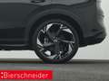 Volkswagen T-Roc 1.5 eTSI DSG R-Line BLACK-STYLE IQ.LIGHT NAVI ACC Schwarz - thumbnail 26