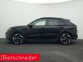Volkswagen T-Roc 1.5 eTSI DSG R-Line BLACK-STYLE IQ.LIGHT NAVI ACC Schwarz - thumbnail 2