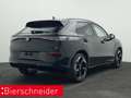 Volkswagen T-Roc 1.5 eTSI DSG R-Line BLACK-STYLE IQ.LIGHT NAVI ACC Schwarz - thumbnail 5
