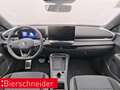 Volkswagen T-Roc 1.5 eTSI DSG R-Line BLACK-STYLE IQ.LIGHT NAVI ACC Schwarz - thumbnail 10