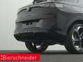 Volkswagen T-Roc 1.5 eTSI DSG R-Line BLACK-STYLE IQ.LIGHT NAVI ACC Schwarz - thumbnail 24