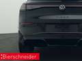 Volkswagen T-Roc 1.5 eTSI DSG R-Line BLACK-STYLE IQ.LIGHT NAVI ACC Schwarz - thumbnail 21