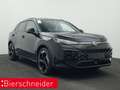 Volkswagen T-Roc 1.5 eTSI DSG R-Line BLACK-STYLE IQ.LIGHT NAVI ACC Schwarz - thumbnail 8