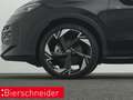 Volkswagen T-Roc 1.5 eTSI DSG R-Line BLACK-STYLE IQ.LIGHT NAVI ACC Schwarz - thumbnail 25