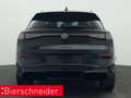 Volkswagen T-Roc 1.5 eTSI DSG R-Line BLACK-STYLE IQ.LIGHT NAVI ACC Schwarz - thumbnail 4