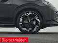 Volkswagen T-Roc 1.5 eTSI DSG R-Line BLACK-STYLE IQ.LIGHT NAVI ACC Schwarz - thumbnail 28