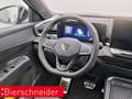 Volkswagen T-Roc 1.5 eTSI DSG R-Line BLACK-STYLE IQ.LIGHT NAVI ACC Schwarz - thumbnail 12