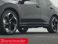 Volkswagen T-Roc 1.5 eTSI DSG R-Line BLACK-STYLE IQ.LIGHT NAVI ACC Schwarz - thumbnail 31