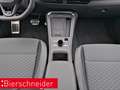 Volkswagen T-Roc 1.5 eTSI DSG R-Line BLACK-STYLE IQ.LIGHT NAVI ACC Schwarz - thumbnail 14
