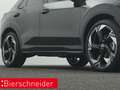 Volkswagen T-Roc 1.5 eTSI DSG R-Line BLACK-STYLE IQ.LIGHT NAVI ACC Schwarz - thumbnail 32