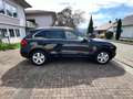 Porsche Cayenne Cayenne S Diesel Tiptronic S Schwarz - thumbnail 1