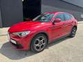 Alfa Romeo Stelvio 2.2 RWD Aut. 150 Rojo - thumbnail 2