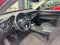 Alfa Romeo Stelvio 2.2 RWD Aut. 150 Rojo - thumbnail 7
