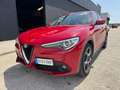 Alfa Romeo Stelvio 2.2 RWD Aut. 150 Rouge - thumbnail 4