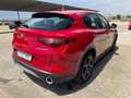 Alfa Romeo Stelvio 2.2 RWD Aut. 150 Rojo - thumbnail 14