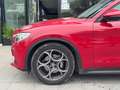 Alfa Romeo Stelvio 2.2 RWD Aut. 150 Rojo - thumbnail 17