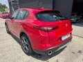 Alfa Romeo Stelvio 2.2 RWD Aut. 150 Rojo - thumbnail 10