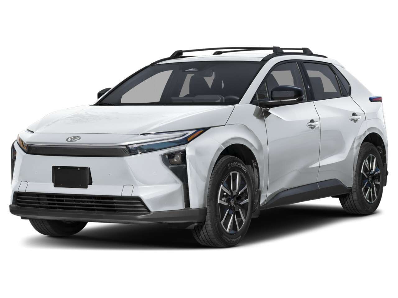 2026 Toyota bZ FORMER DEMO,WINTER TIRES,TAG XLE AWD