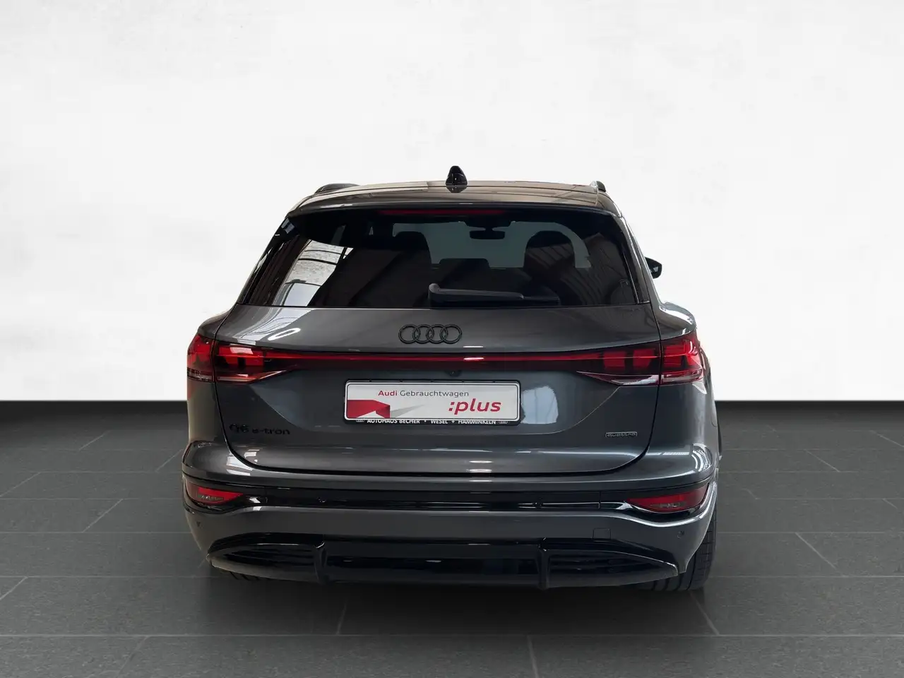 Audi Q6 2026