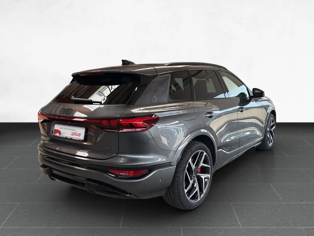 Audi Q6 2026