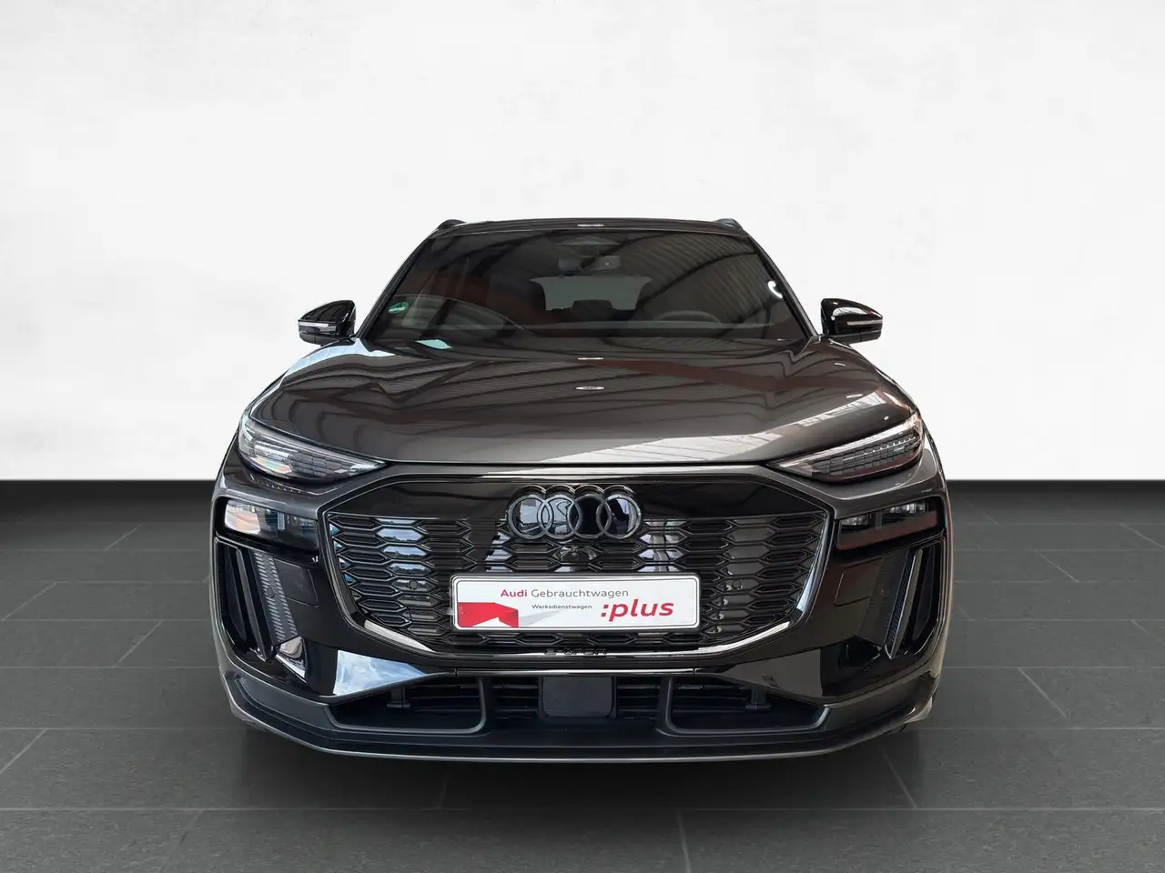 Audi Q6 2026