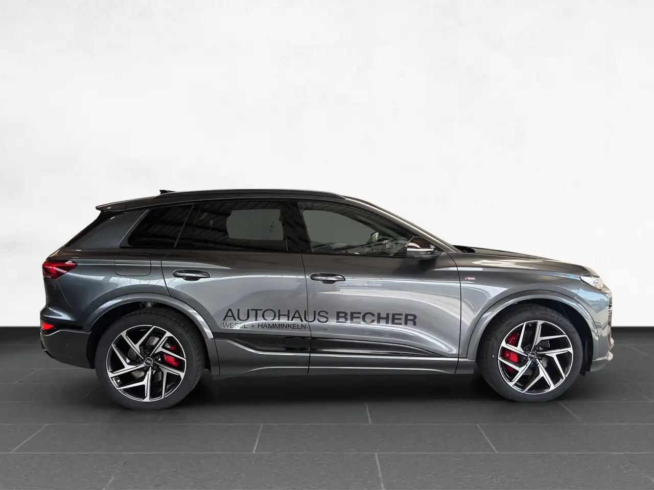 Audi Q6 2026