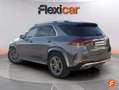 Mercedes-Benz GLE 300 300d 4Matic Aut. Gris - thumbnail 5