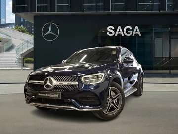 d 4M Coupé AMG Line Toit Ouvrant