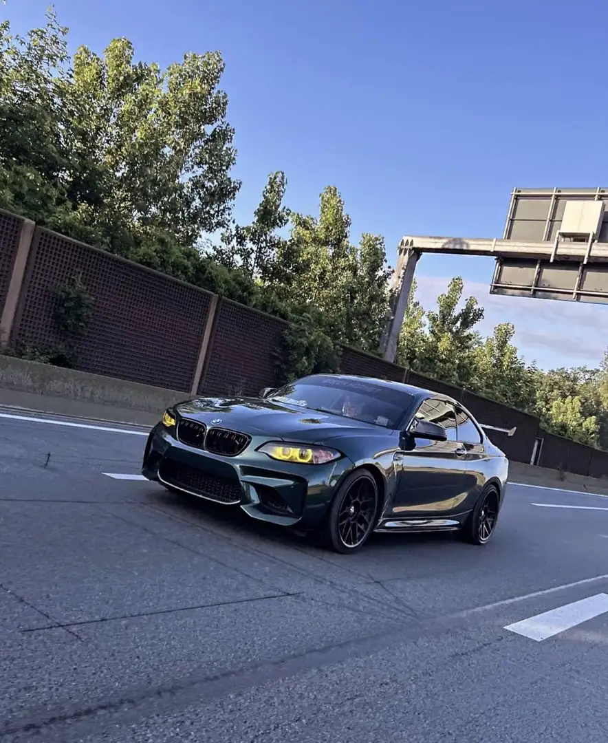 BMW 235 M235i 560pk!! - 1