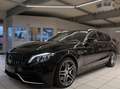 Mercedes-Benz C 63 AMG T 4.0 V8*Performance*Pano*High End* 19 Schwarz - thumbnail 6