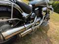 Suzuki VL 800 Top gepflegt – inkl. Kofferset und Navi Černá - thumbnail 15