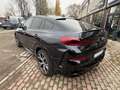 BMW X6 xDrive30d Msport Bleu - thumbnail 5