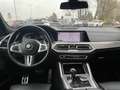 BMW X6 xDrive30d Msport Bleu - thumbnail 8