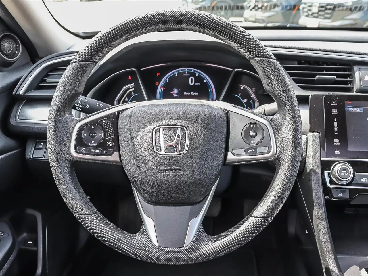 Honda Civic снимка Honda Civic