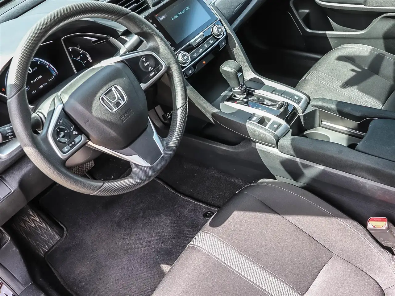 Honda Civic снимка Honda Civic