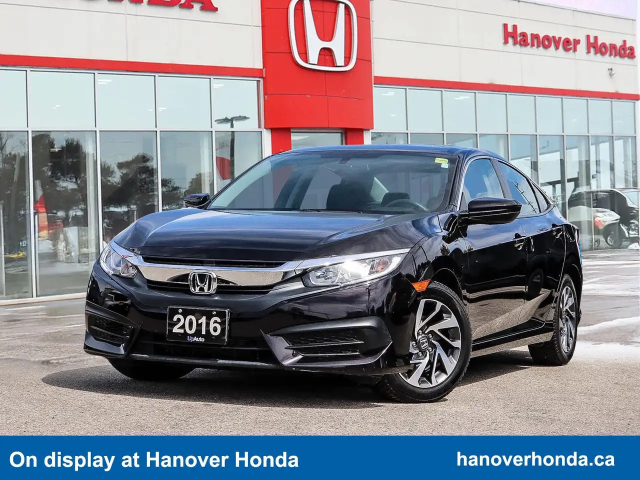 Honda Civic снимка Honda Civic