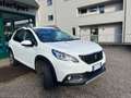 Peugeot 2008 BlueHDi 120 S&S Allure Weiß - thumbnail 6