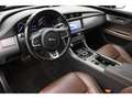 Jaguar XF 25t R-Sport AUT. Leder GPS Camera Opendak Dig.airc Siyah - thumbnail 5