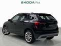 Skoda Kamiq 1.0 TSI Sport 81kW DSG Negro - thumbnail 2