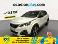 Peugeot 3008 1.2 S&S PureTech GT Line 130 Blanco - thumbnail 1