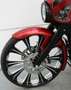 Harley-Davidson Electra Glide FLHTCU Electra Glide Bagger Umbau/Aufbau Червоний - thumbnail 10