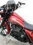 Harley-Davidson Electra Glide FLHTCU Electra Glide Bagger Umbau/Aufbau Rojo - thumbnail 21